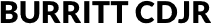 Burritt CDJR