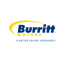 Burritt Motors Chevrolet
