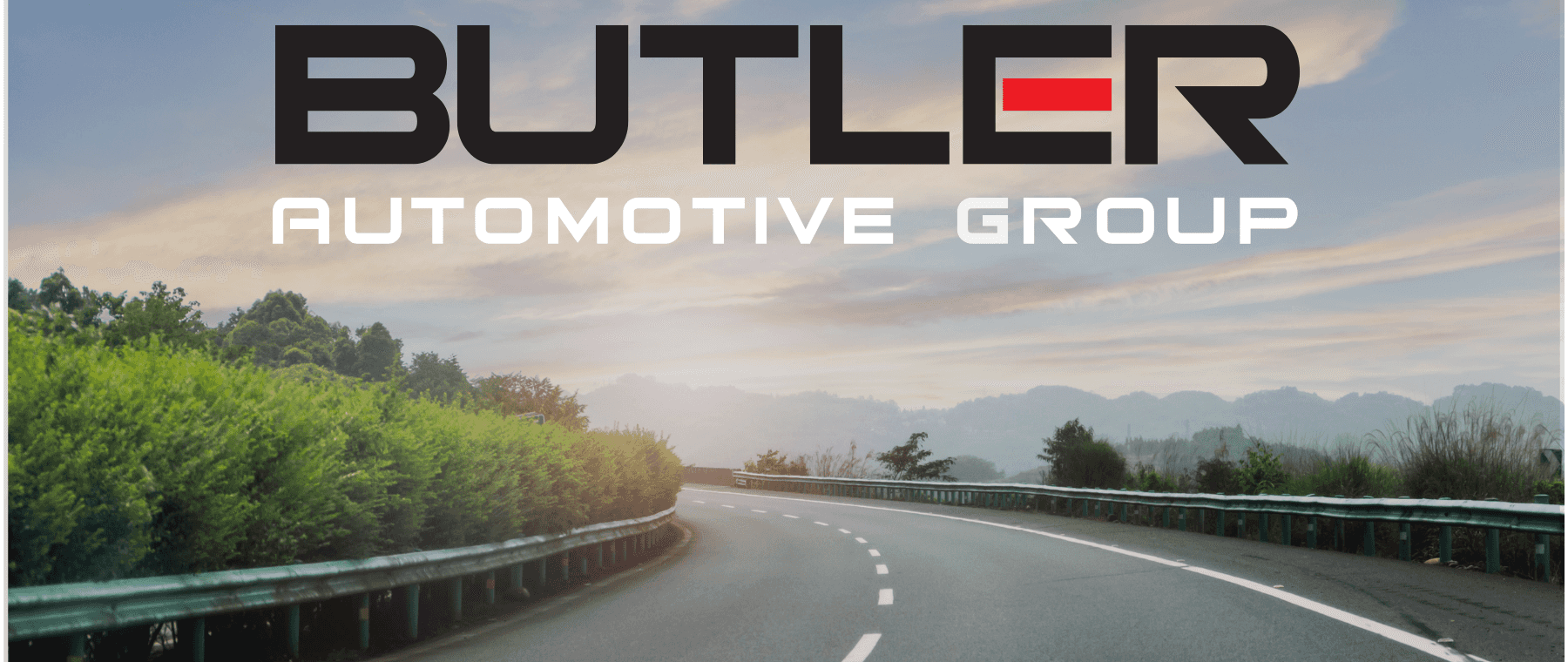 Welcome to the Butler Auto Group