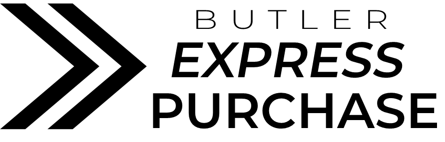 express purchase logo