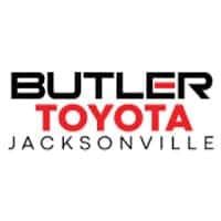 Butler Toyota of Jacksonville