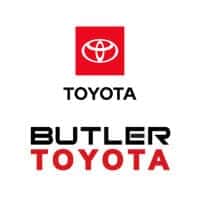 Butler Toyota