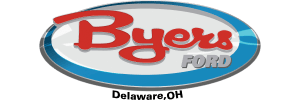 Byers Ford Logo