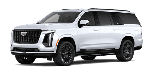 Escalade ESV