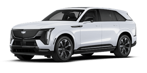 Escalade IQ EV ⚡