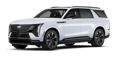 Escalade IQL EV ⚡