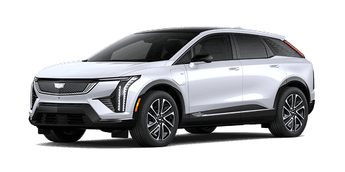 OPTIQ EV ⚡