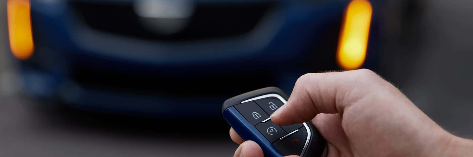 Cadillac keys mobile