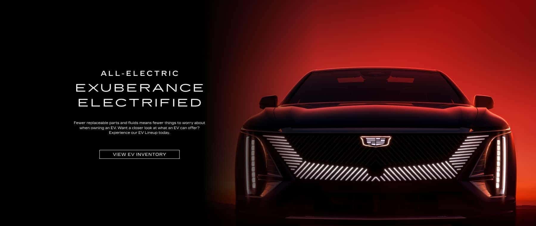 Cadillac Of Beverly Hills  New & Pre-Owned Cadillac Vehicles