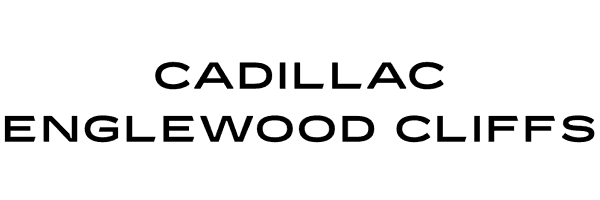 Cadillac of Englewood Cliffs logo
