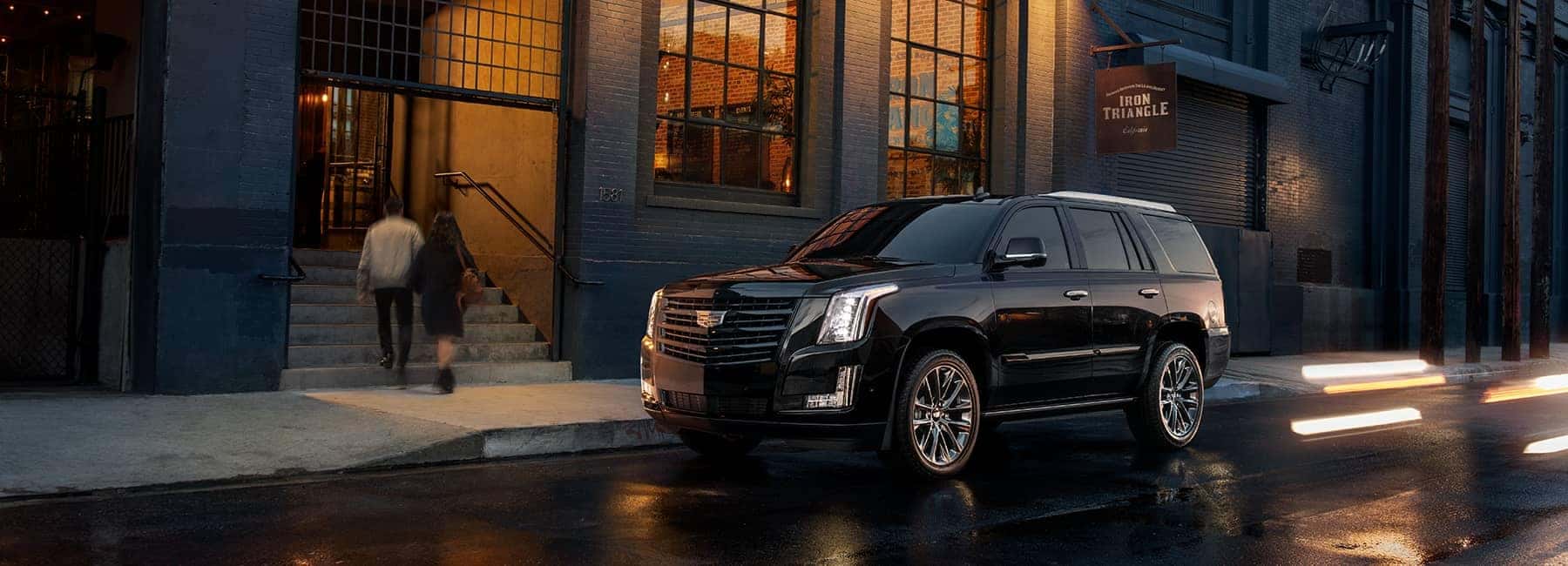 Cadillac Escalade 2022 Sport Platinum ESV