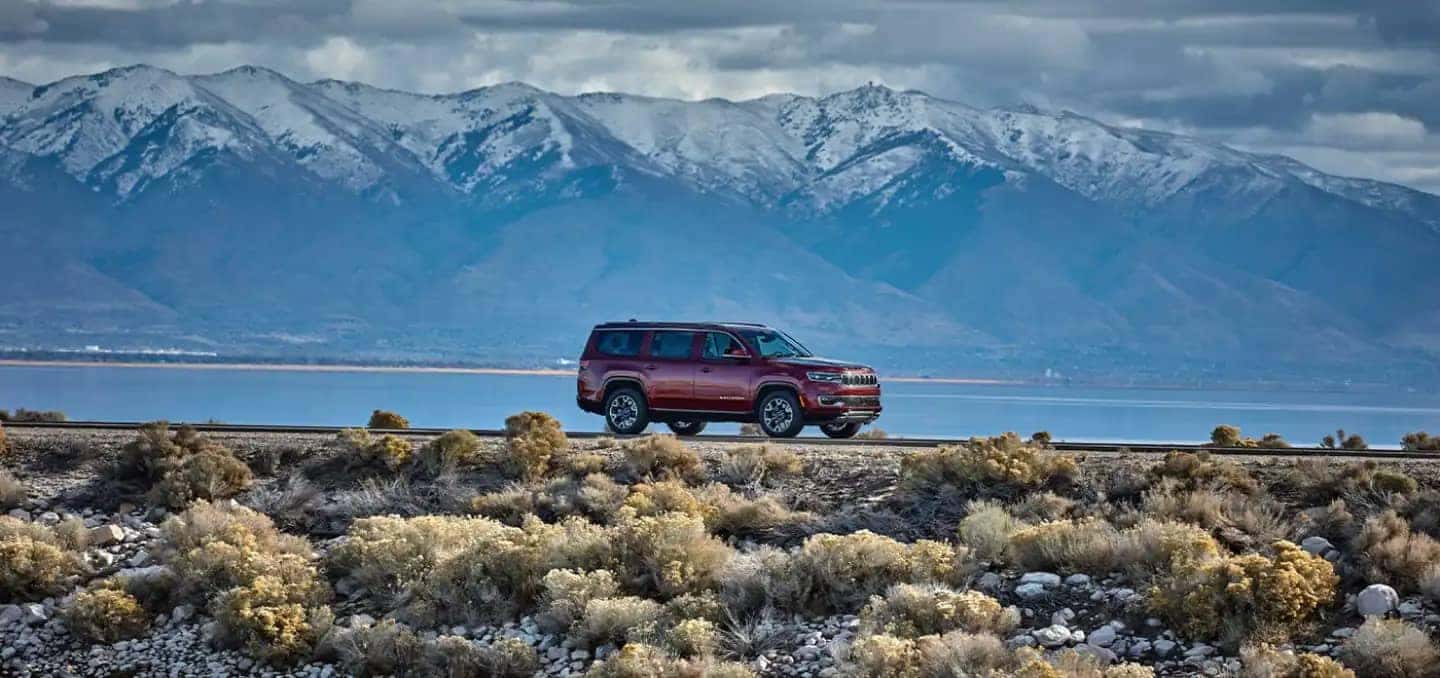 2022-Wagoneer