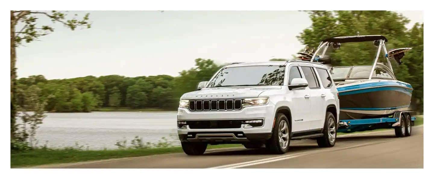2022-Wagoneer
