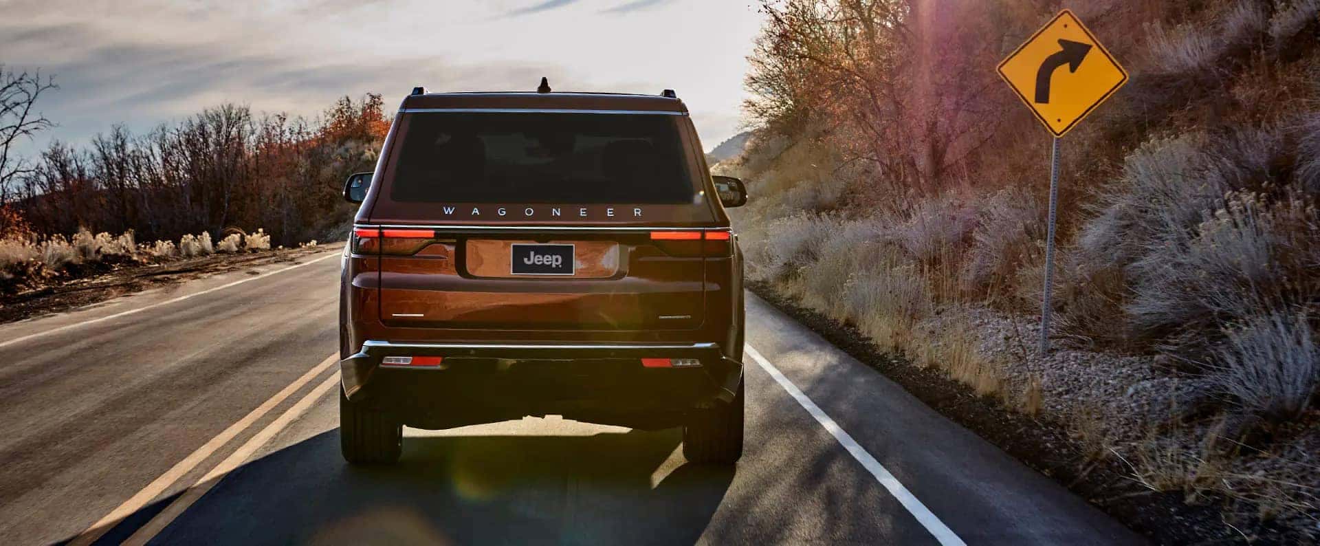 2022-Wagoneer