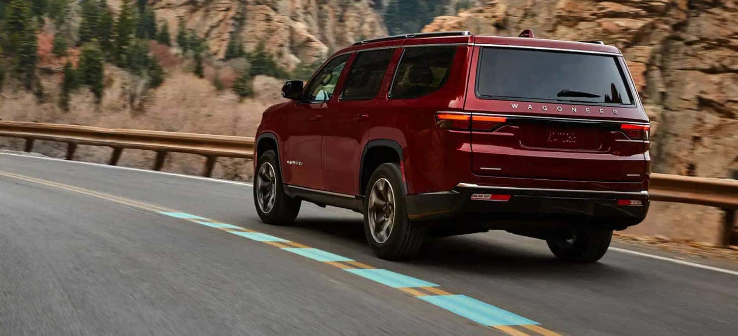 2022-Wagoneer