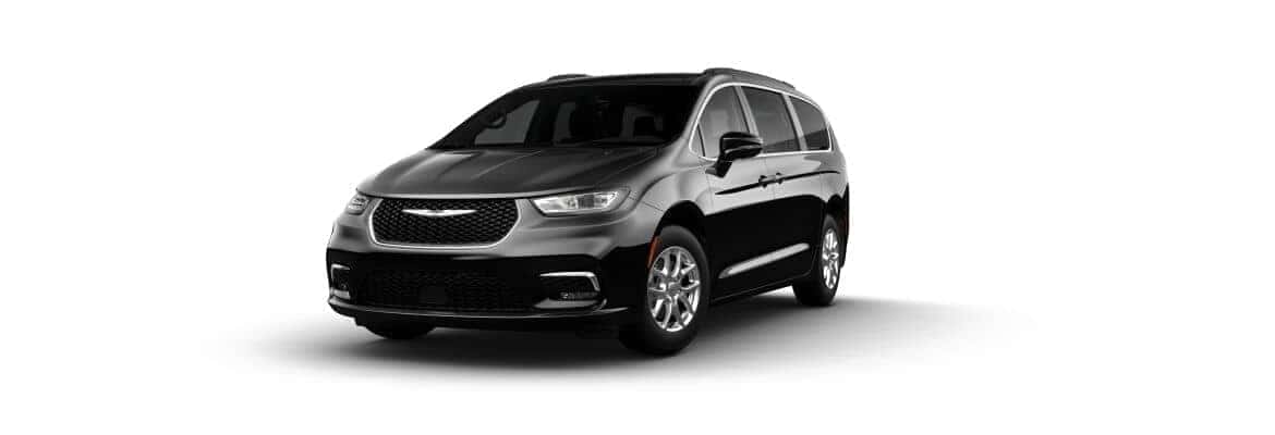 Pacifica Touring