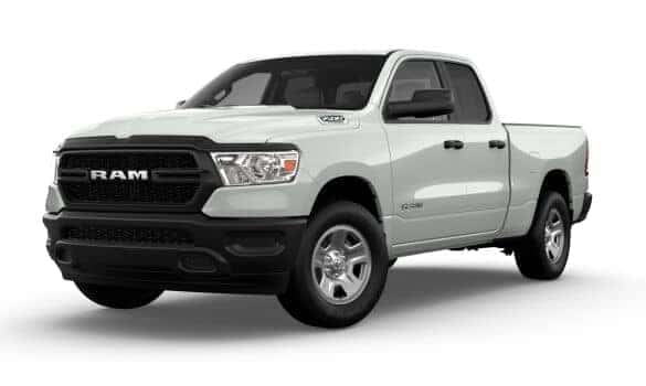 Ram Tradesman