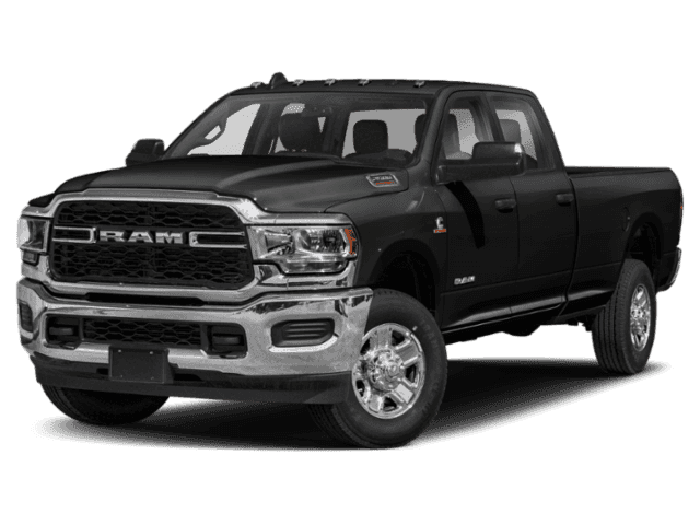 Ram 2500