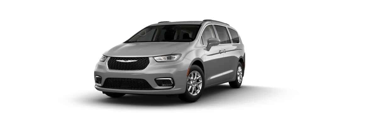 Pacifica Touring L