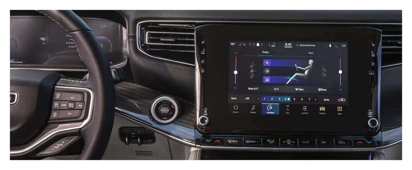 2022-Wagoneer
