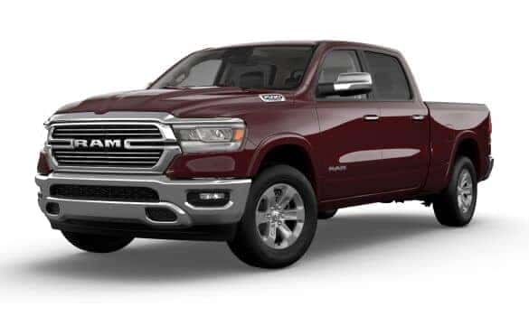 Ram Laramie