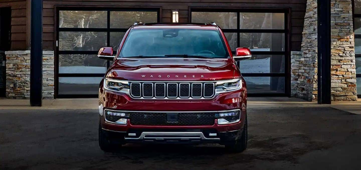 2022-Wagoneer