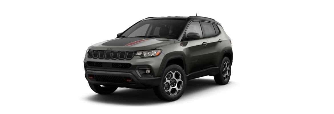 Compass Trailhawk