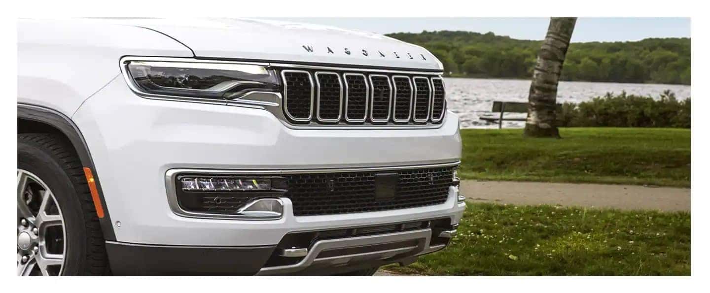 2022-Wagoneer
