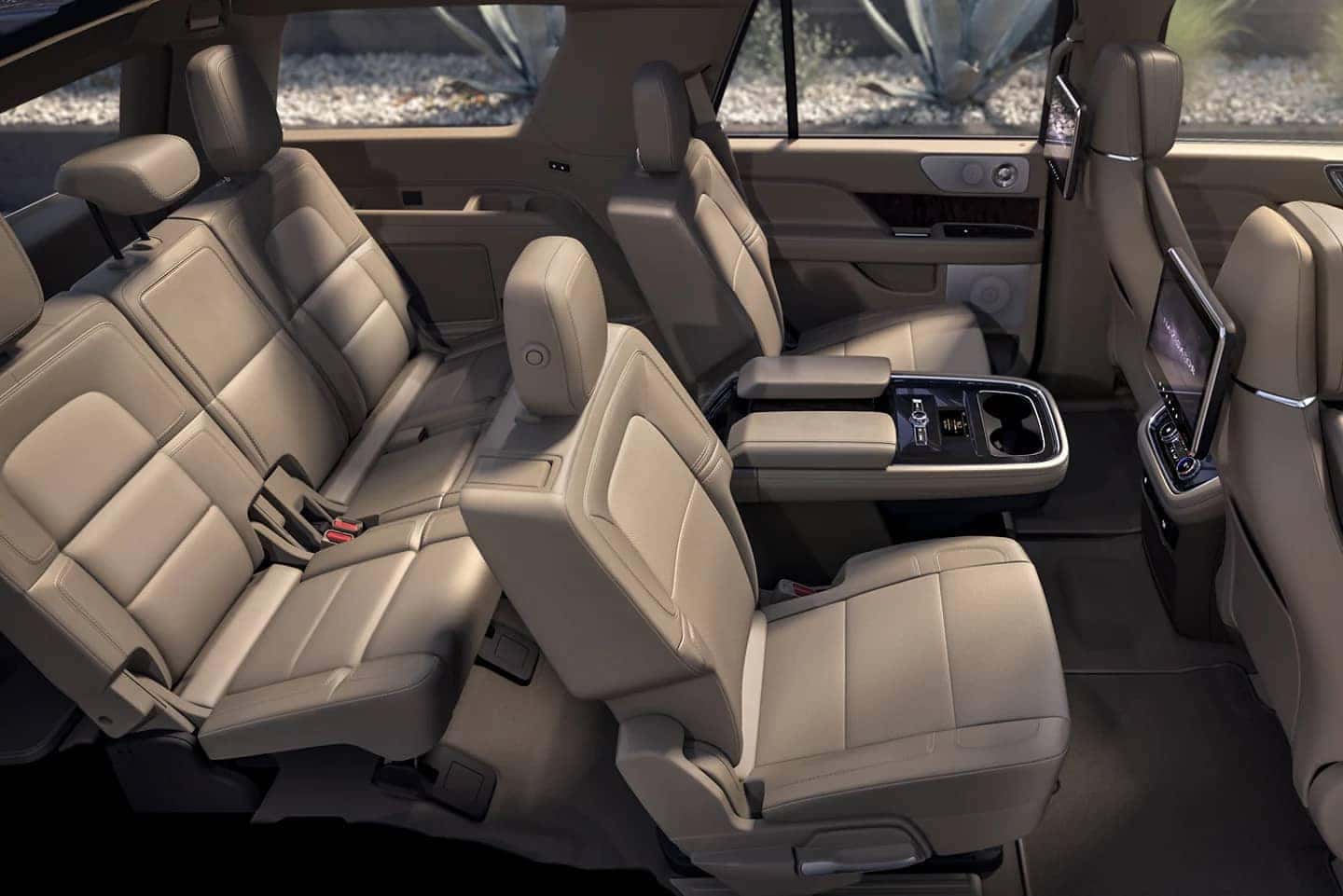 Lincoln Navigator