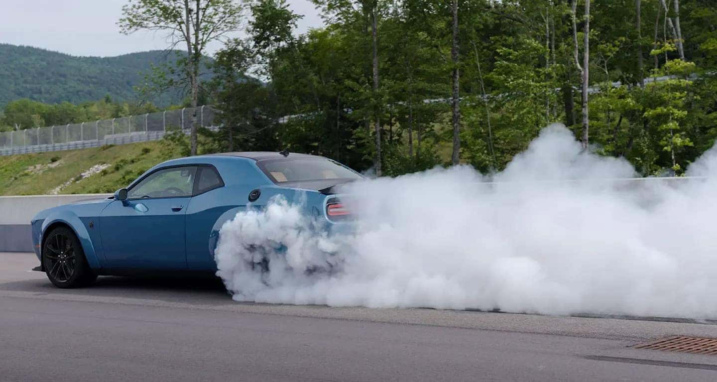 dodge-challenger