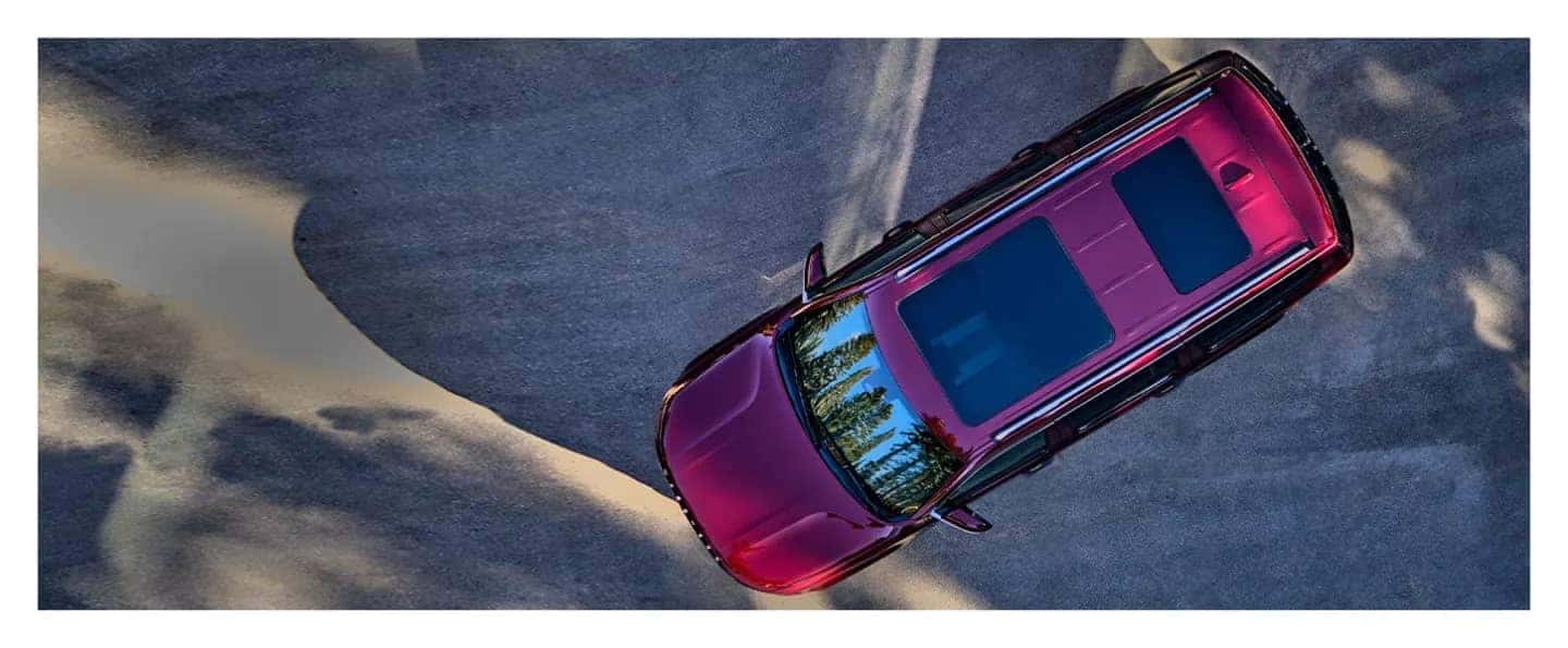 2022-Wagoneer