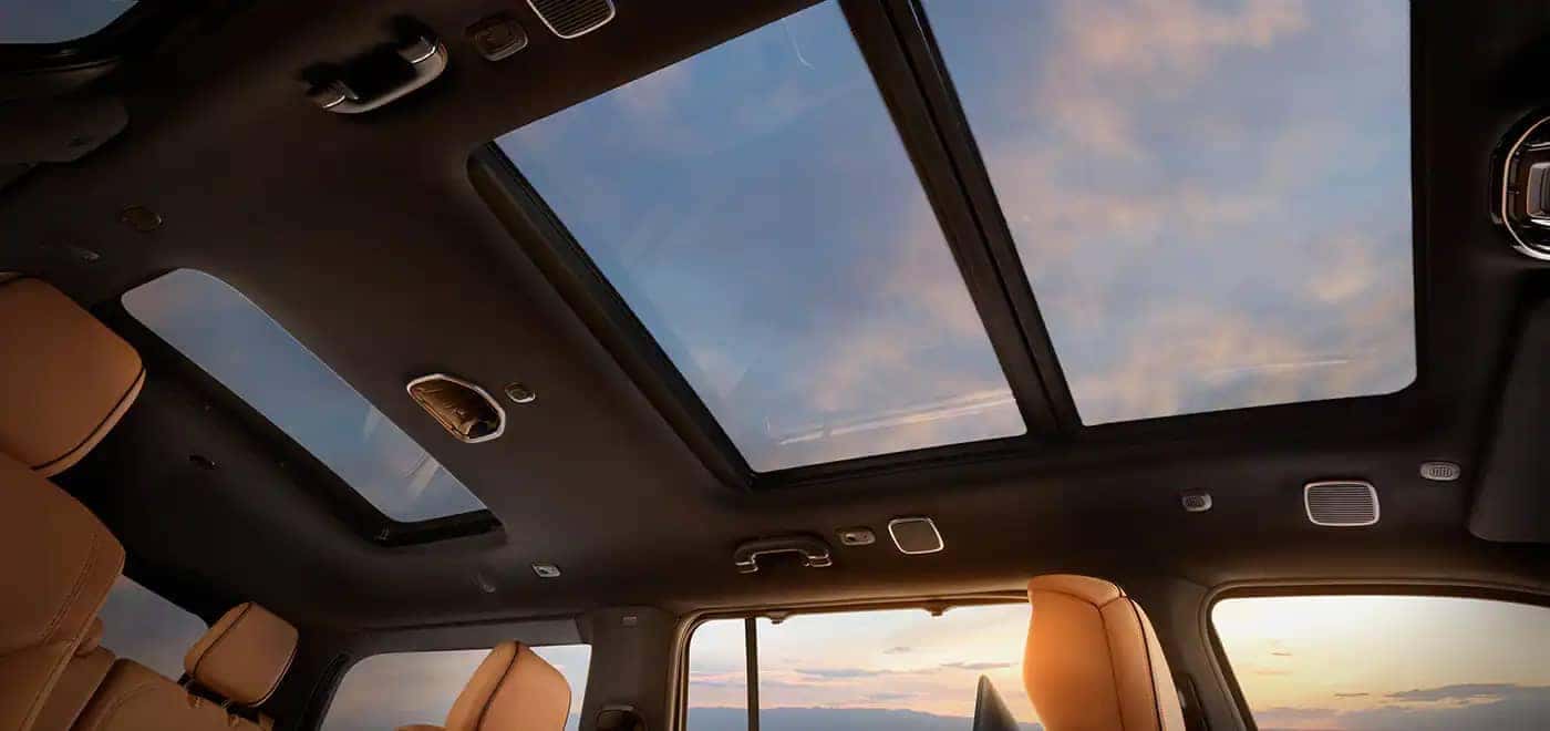 Jeep Wagoneer