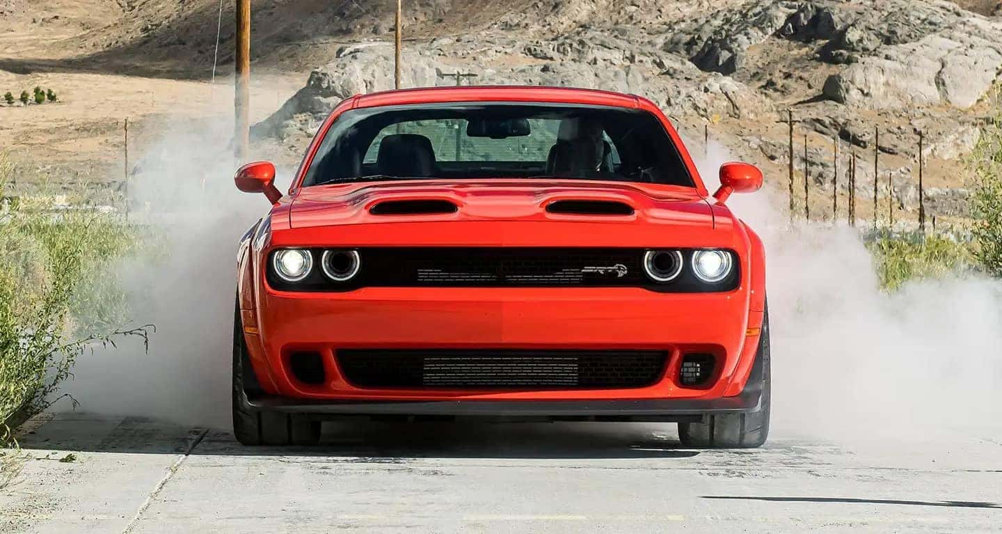 dodge-challenger