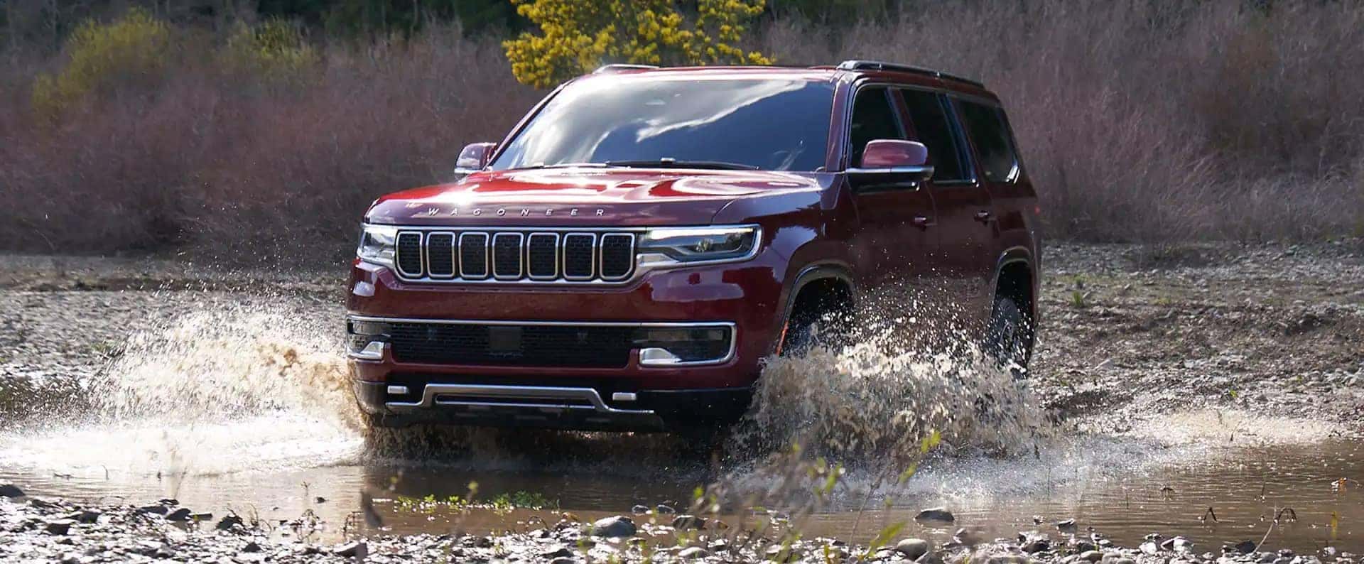 2022-Wagoneer