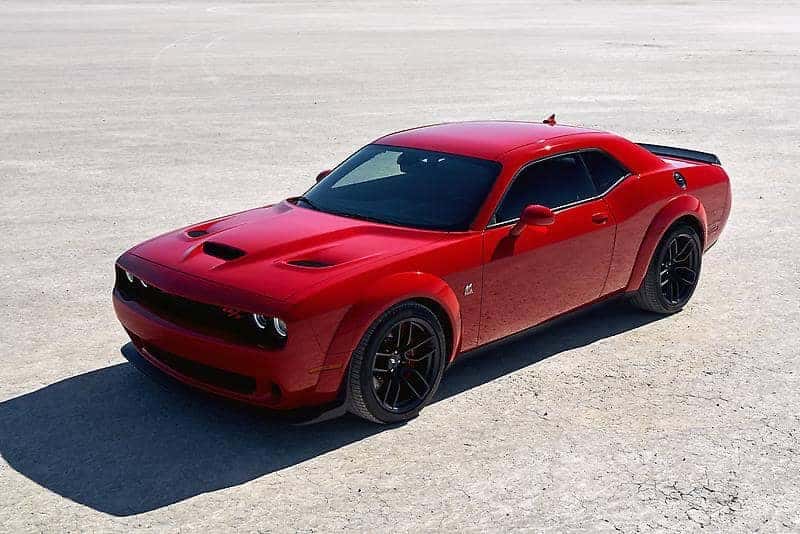 dodge-challenger