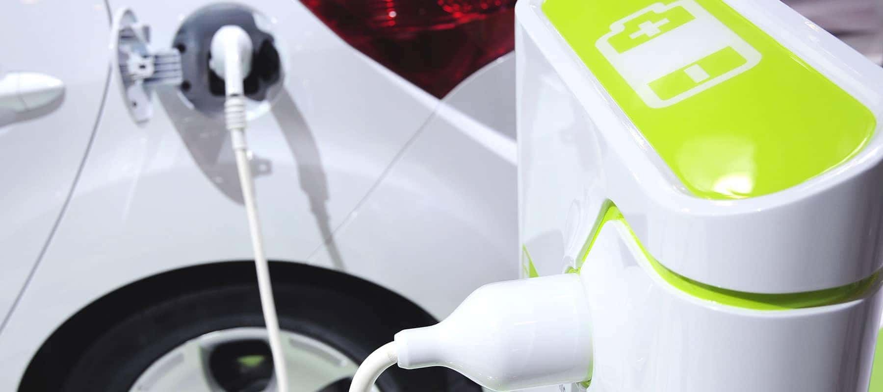 Electric Charging Station