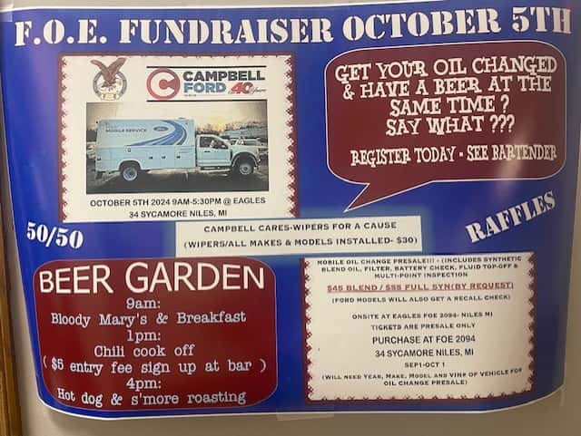 campbell cares 6
