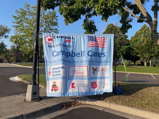 campbell cares 5
