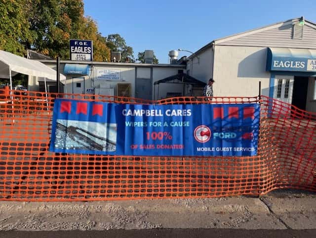 campbell cares 4