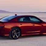 2019 dodge charger srt