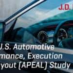 Cape Coral CJDR JD Power APEAL