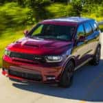 2019 Dodge Durango SRT