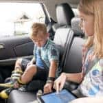 Cape Coral CDJR 2018 Journey-Family Vehicle