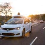 Cape Coral CDJR Self-driving Waymo Walmart