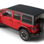 2018 jeep wrangler jl exterior top and doors hard top cape coral