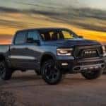 2019 ram 1500 cape coral