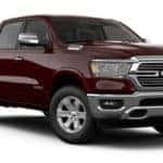 2019 RAM 1500 LARAMIE CAPE CORAL DCJR