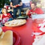 Cape Coral DCJR Tailgate Party