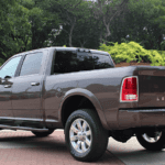 2018 ram 2500 longhorn ram rodeo cape coral