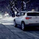 Cape Coral CDJR 2019 Jeep Compass North